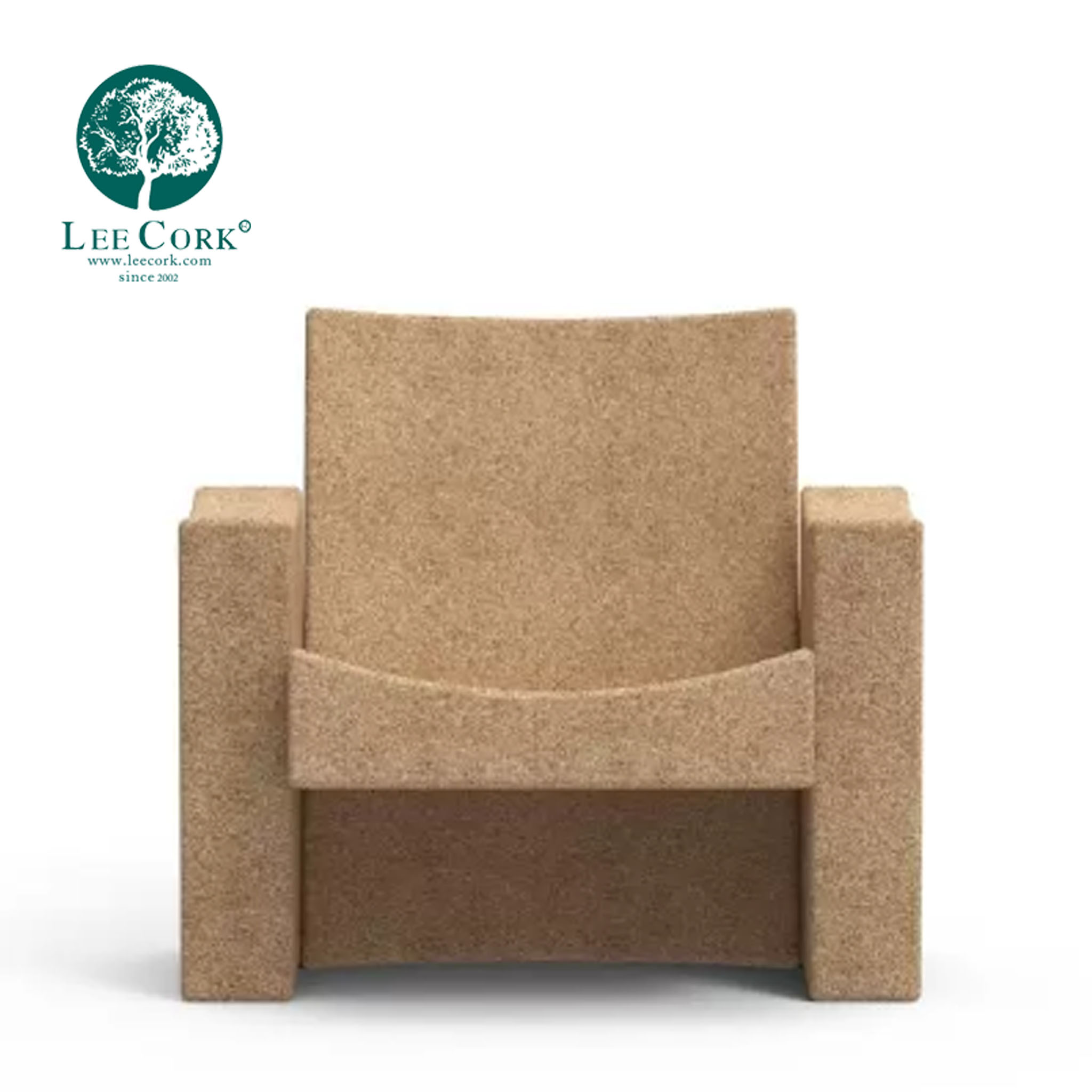 Cork Chair